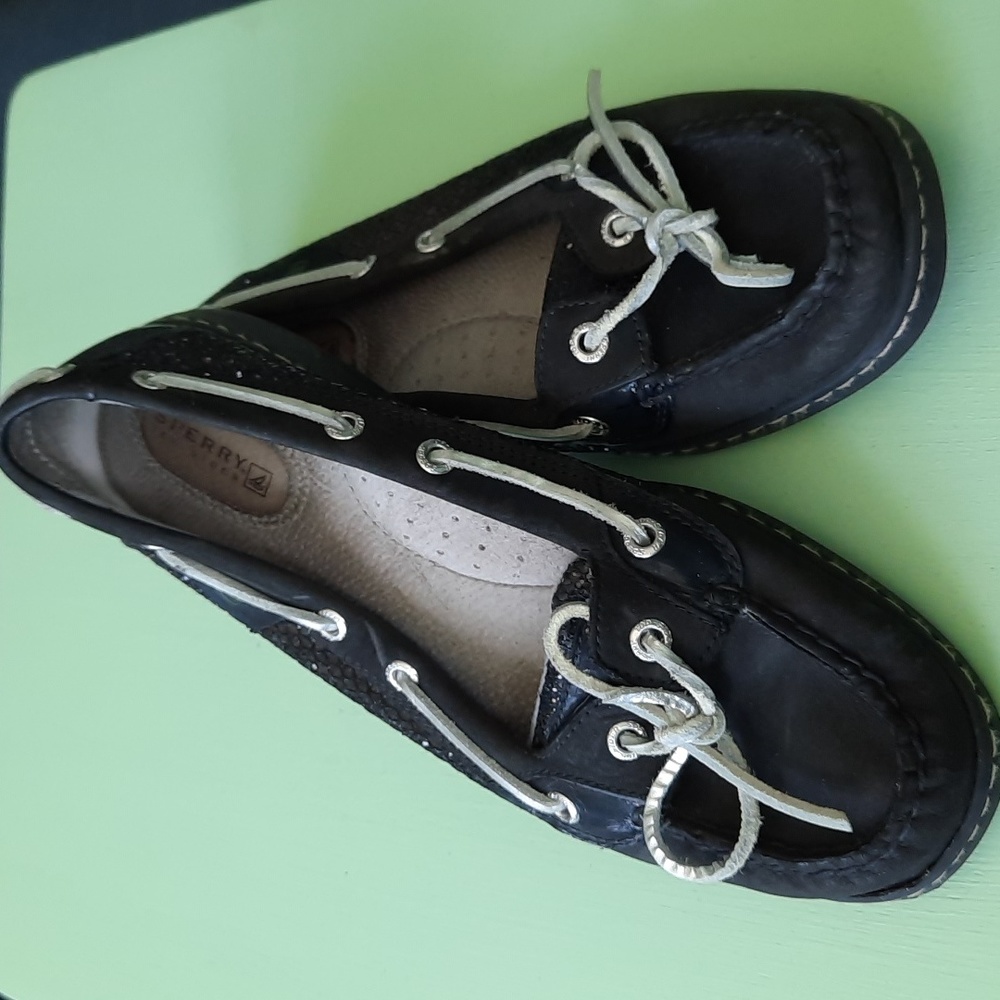 Sperry women's top-sider shoe